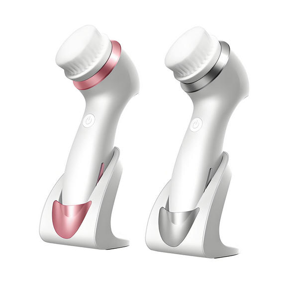 家用電動(dòng)智能潔面儀方案