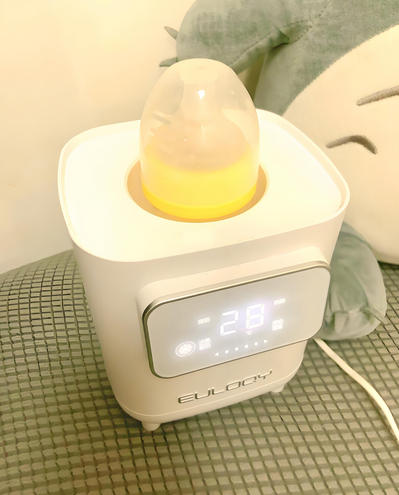 暖奶器方案設(shè)計(jì)，溫奶器MCU控制方案