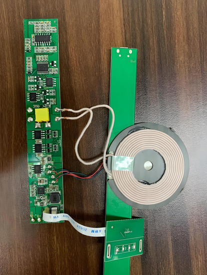 UVC紫外線(xiàn)餐具除菌收納盒方案開(kāi)發(fā)